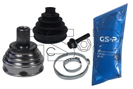 PRZEGUB NAPĘDOWY KPL. VW