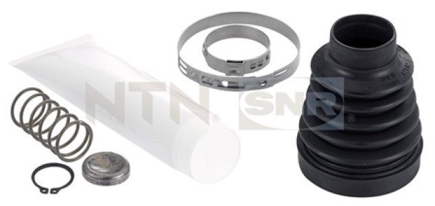 OSŁONA PRZEGUBU PEUGEOT CITROEN 