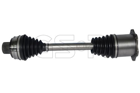 PÓŁOŚ NAPĘDOWA AUDI