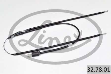 LINKA HAMULCA OPEL LINEX 327801 13441133