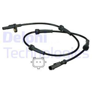 CZUJNIK ABS OPEL RENAULT