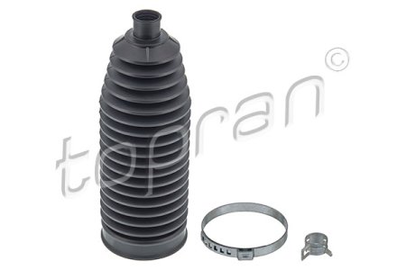 OSŁONA PRZEKŁADNI KIEROWNICZEJ ZESTAW VW