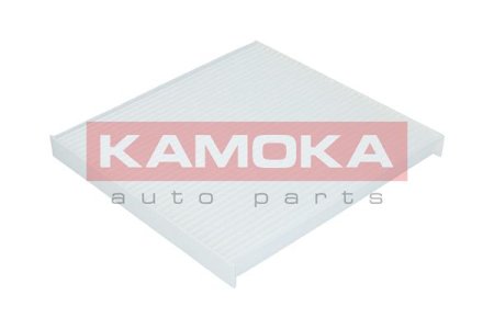 FILTR POWIETRZA KABINOWY KAMOKA F415101 CU23011 NISSAN MICRA IV