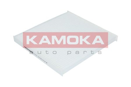 FILTR POWIETRZA KABINOWY KAMOKA F415101 CU23011 NISSAN MICRA IV