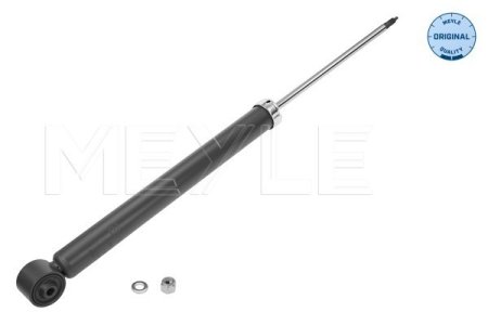 AMORTYZATOR VW GOLF IV BORA 97- GAZOWY