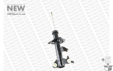 AMORTYZATOR NISSAN LP