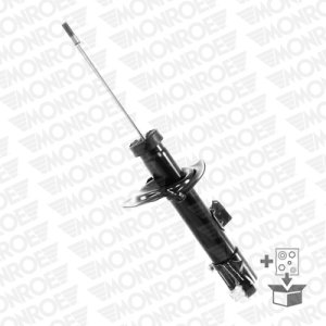 AMORTYZATOR NISSAN LP