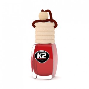 K2 VENTO SOLO CHERRY REFILL 8ML