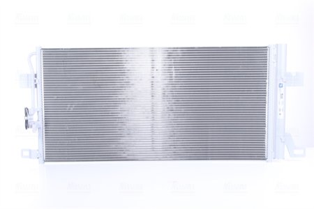 CHŁODNICA KLIMATYZACJI AUDI