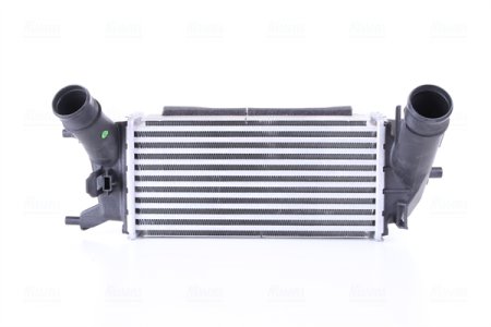 INTERCOOLER FORD