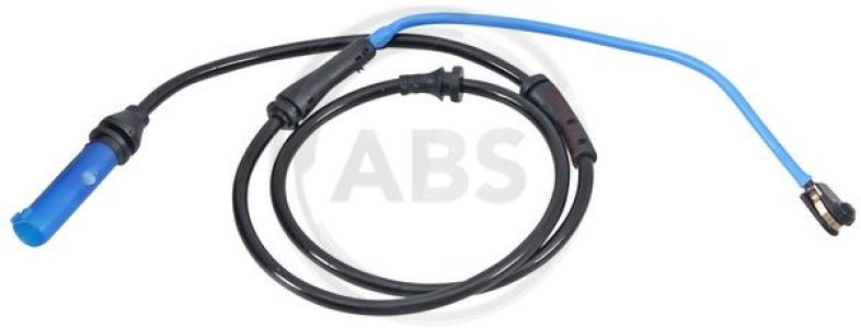 CZUJNIK KLOCK. HAMULC. BMW 5 G30,F90  16- PRZÓD