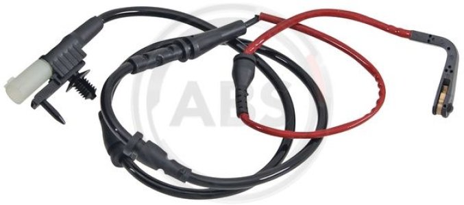 CZUJNIK KLOCK. HAMULC. JAGUAR XE  15- PRZÓD