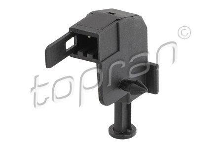 WŁĄCZNIK KONTROLKI HAMULCA RĘCZNEGO VW AUDI SEAT