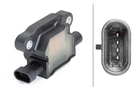 CEWKA ZAPŁONOWA CHEVROLET ISUZU SAAB