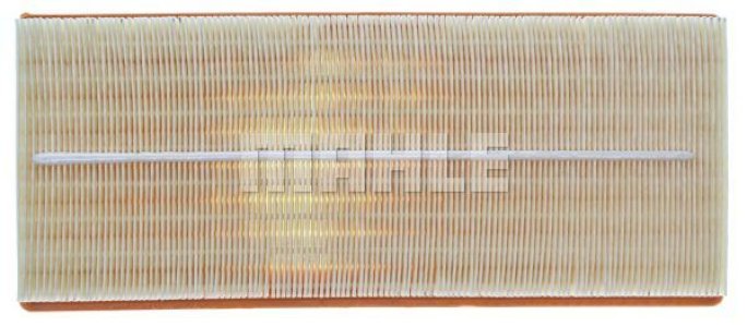 FILTR POWIETRZA MERCEDES-BENZ PC