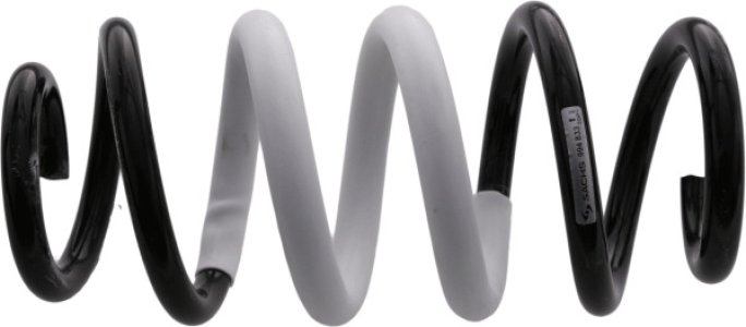 SPRĘŻYNA ZAWIESZENIA