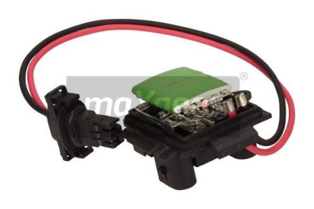 REZYSTOR DMUCHAWY RENAULT MEGANE SCENIC 1,4 1,6 