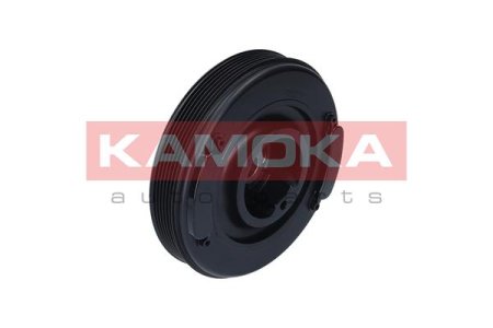 KOŁO PASOWE WAŁU KORBOWEGO KAMOKA RW009  AUDI, VW