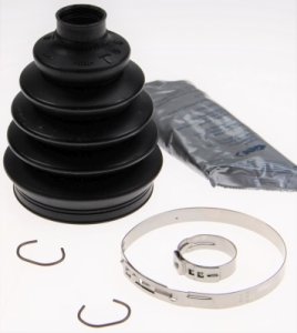 OSŁONA PRZEGUBU BMW 