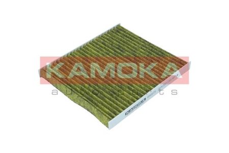 FILTR KABINOWY ANTYALERG. Z BIO FIAT FORD