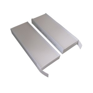 FILTR POWIETRZA KABINOWY PEUGEOT