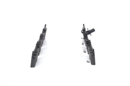 Klocki hamulcowe BOSCH 0986494770 0446552190 TOYOTA YARIS  06 tył