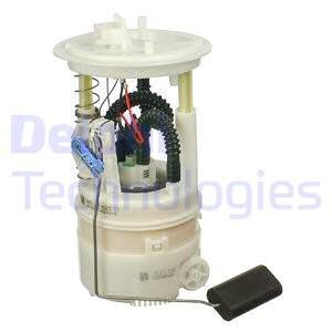 ZESPÓŁ ZASILAJĄCY CITROEN FIAT PEUGEOT