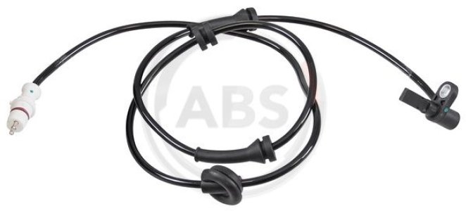 CZUJNIK ABS A.B.S. 31522 46783184 FIAT ALBEA  01-09 LP