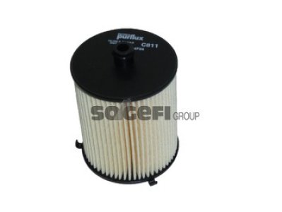 FILTR PALIWA PURFLUX C811 PU7007Z TOYOTA YARIS III