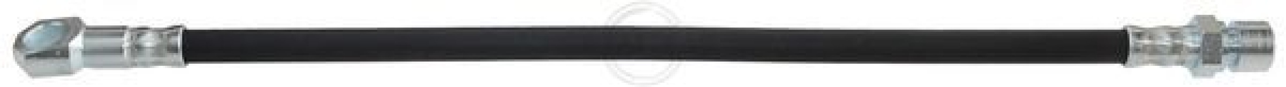 Przewód hamulcowy giętki A.B.S. SL3863 6314280035  MERCEDES MB100D przód