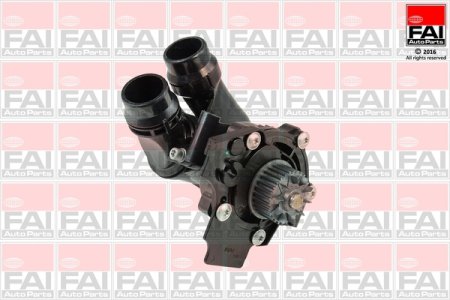 POMPA WODY FAI AutoParts WP6502BH 06H121026AB VAG