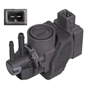 PRZETWORNIK CIŚNIENIA RENAULT