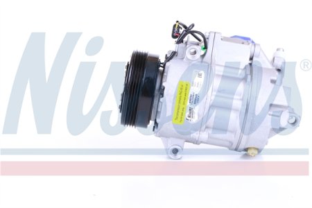 KOMPRESOR KLIMATYZACJI  BMW