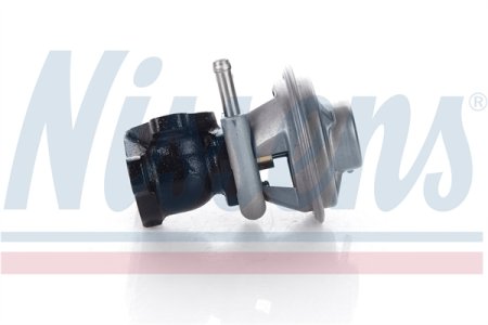 ZAWÓR RECYRKULACJI SPALIN FIAT IVECO