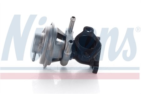 ZAWÓR RECYRKULACJI SPALIN FIAT IVECO