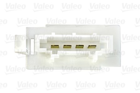 REZYSTOR DMUCHAWY DACIA