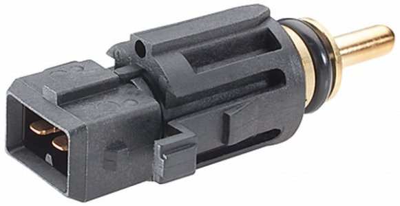 CZUJNIK TEMPERATURY WODY BMW