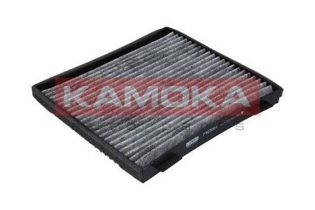 FILTR KABINOWY KAMOKA F502001 87139YZZ03 SUBARU LEACY IV 03