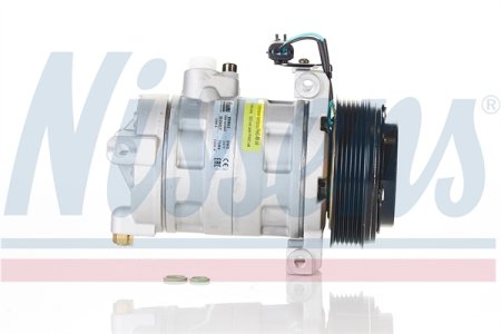 KOMPRESOR KLIMATYZACJI JEEP