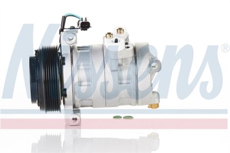 KOMPRESOR KLIMATYZACJI JEEP