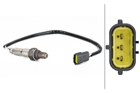 SONDA LAMBDA KIA MAZDA