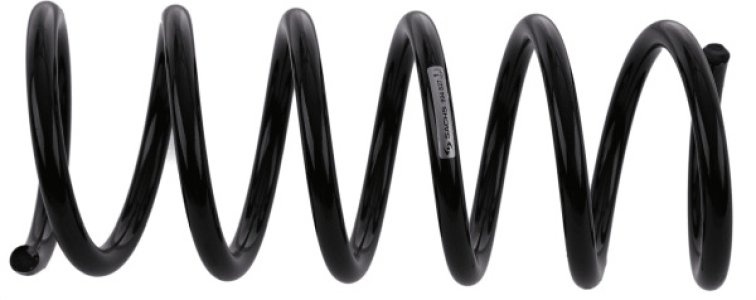 SPRĘŻYNA ZAWIESZENIA SACHS 994827 