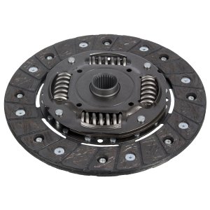 TARCZA SPRZĘGŁA VW SKODA BLUE PRINT ADV183119 032141032