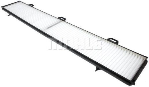 FILTR POWIETRZA KABINOWY BMW 3 E90 04-