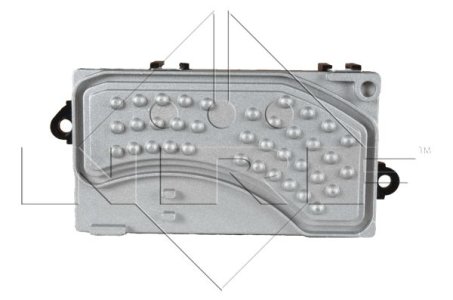 REZYSTOR DMUCHAWY AUDI