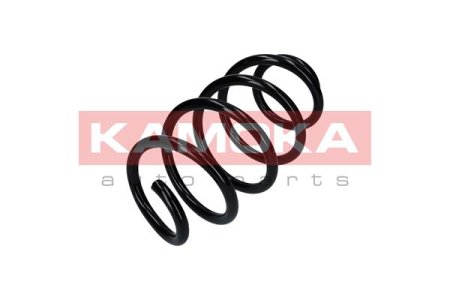 Sprężyna zawieszenia KAMOKA 2110362 5N0411105AA przód VW TIGUAN 07