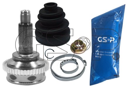 PRZEGUB NAPĘDOWY KPL. MAZDA