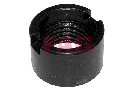 TULEJA GWINTOWANA AMORTYZATORA AUDI