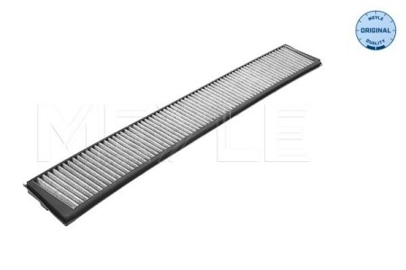 FILTR POWIETRZA KABINOWY BMW E46 98- Z WĘGLEM AKT.