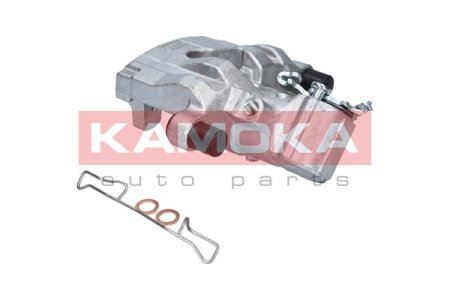 ZACISK HAMULC. TYŁ LEWY OPEL VECTRA C 03- 